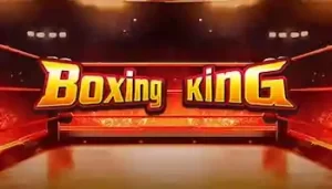 Máy Xèng Boxing King: Đấm Thật Mạnh, Nhận Thưởng Lớn